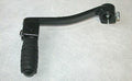 BIHR Shift Lever Black Steel Black w/ Rubber Yamaha BIHR 1W6-18111-00