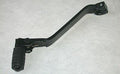 BIHR Shift Lever Steel Black w/ Rubber Honda BIHR 24700-MY6-670