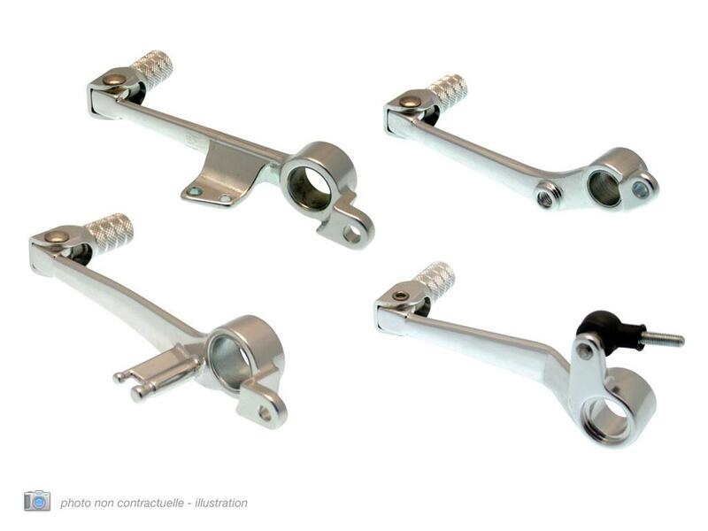 BIHR Shift Lever aluminium Honda CBR600RR BIHR A26-10010