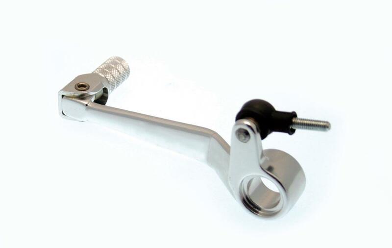 BIHR Shift Lever aluminium Kawasaki ZX-636/6R/6RR/9R BIHR A26-20020