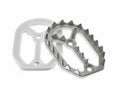 BIHR Spare Grip Plate for BIHR Evolution Foot Pegs BIHR L13AS-0012
