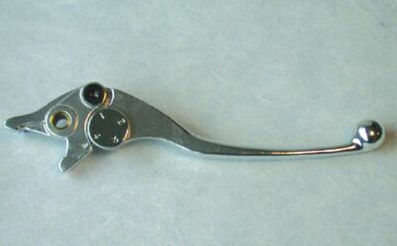 Maneta derecha V-PARTS Triumph Tt600 V PARTS 2561