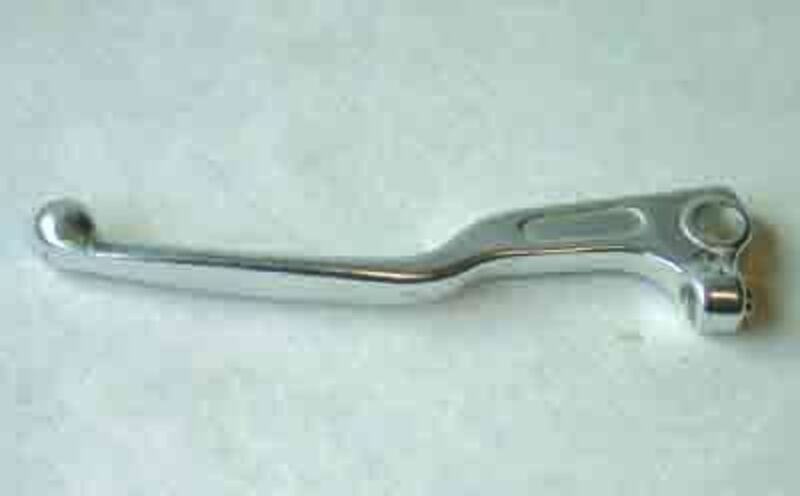 Maneta derecha V-PARTS Aprilia Pegaso 650 V PARTS 55170