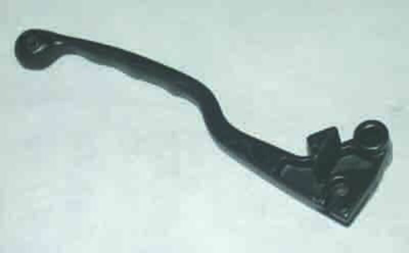Maneta izquierda V-PARTS Kawasaki Z400 V PARTS 14-0307