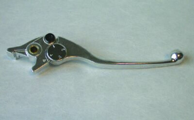 Maneta derecha V-PARTS Cagiva 650 Raptor V PARTS 14-0411