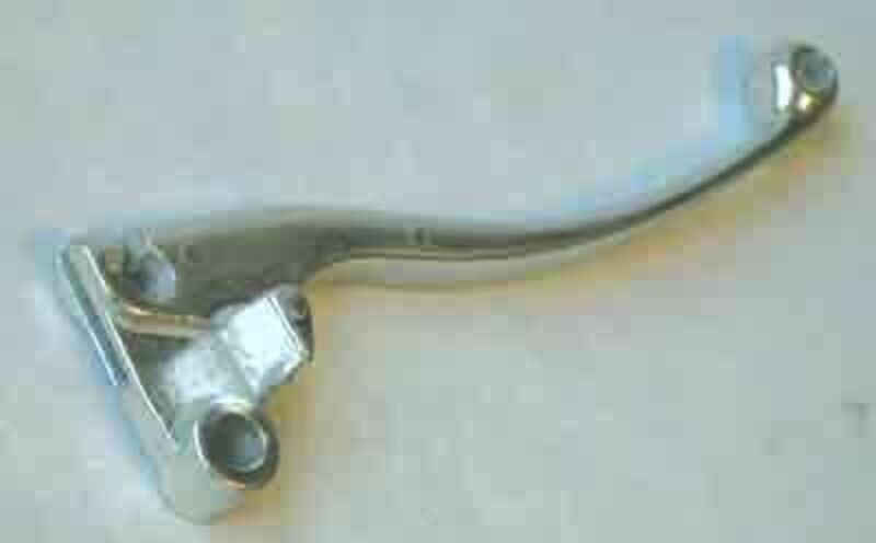 Maneta izquierda V-PARTS Kawasaki W650 V PARTS 46092-1209