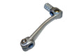 Pedal cambio AM6. Aluminio. Carbono V PARTS ASC-05