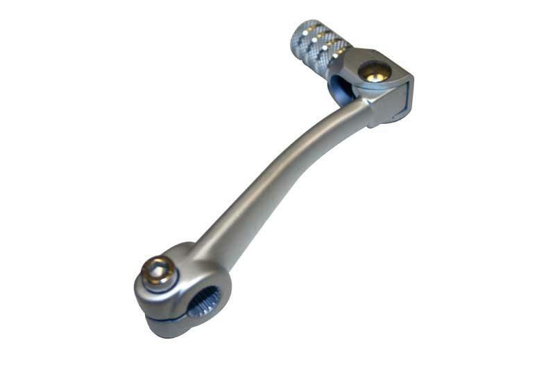 Pedal cambio AM6. Aluminio. Carbono V PARTS ASC-05