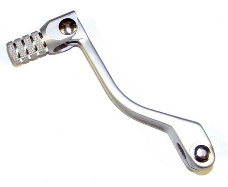 V PARTS Foldable Shift Lever Forged Aluminium Derbi V PARTS ASC-08