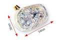 Intermitentes Led BIHR Suzuki GSX-R600 / 1000 universel BIHR BIHR A10-40020