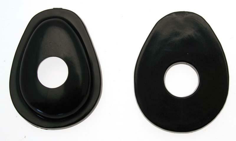 Tapas de intermitentes BIHR Suzuki BIHR WHSS1