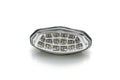 Piloto trasero BIHR Led con intermitentes integradoSuzuki GSR 750 BIHR A16-3031