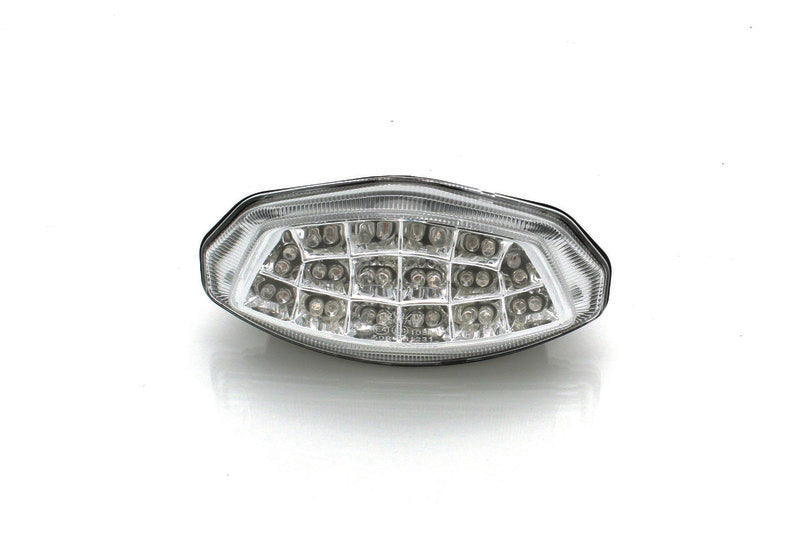 Piloto trasero BIHR Led con intermitentes integradoSuzuki GSR 750 BIHR A16-3031