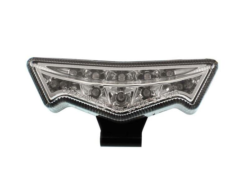 BIHR Batfly Rear Light LED Universal BIHR A16-50111