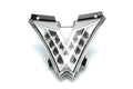 Piloto trasero BIHR Led con intermitentes integradoAprilia RSV4 R / Factory BIHR A17-5031
