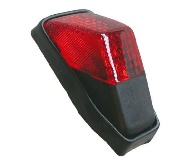 V PARTS Rear Light Suzuki DR Type Universal BIHR L15-111