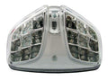 Piloto trasero BIHR Led con intermitentes integradoSuzuki GSX-R600 / 750 BIHR ST-2069