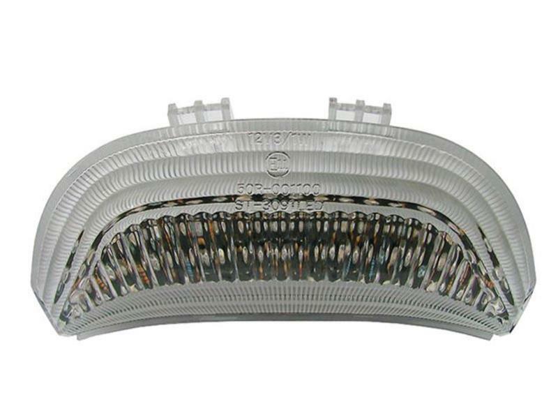 Piloto trasero BIHR Led con intermitentes integradoHonda CBR1000RR Fireblade BIHR ST-3091