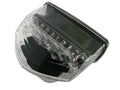 Piloto trasero BIHR Led con intermitentes integradoHonda CBR600RR BIHR ST-3104