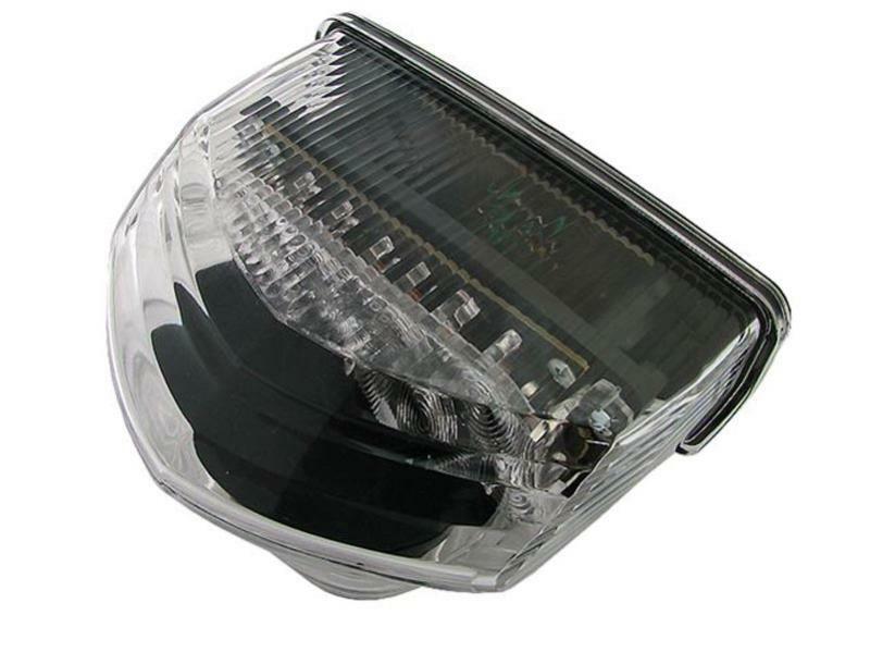 Piloto trasero BIHR Led con intermitentes integradoHonda CBR600RR BIHR ST-3104