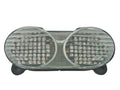 Piloto trasero BIHR Led con intermitentes integradoKawasaki BIHR ST-4018