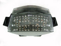 Piloto trasero BIHR Led con intermitentes integradoKawasaki ER6F / N BIHR ST-4025