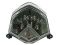 Piloto trasero BIHR Led con intermitentes integradoKawasaki BIHR ST-4034