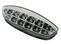 Piloto trasero BIHR Led con intermitentes integradoYamaha YZF125R BIHR ST-5088