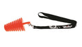 BIHR Exhaust Plug 2 Stroke Orange Ø14 to 37mm BIHR L35-63501O