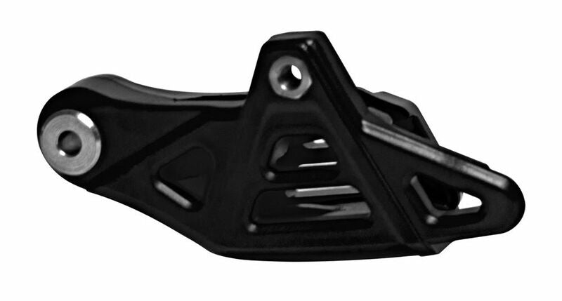 Guiacadenas RACETECH Negro Husqvarna TC65 RACETECH R-CRUKTMNR165