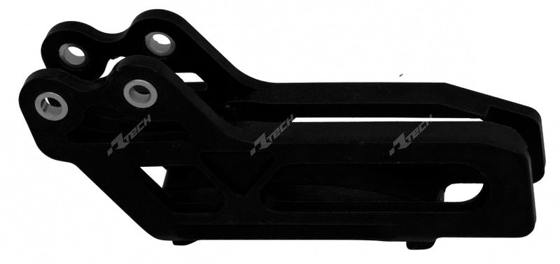 Guiacadenas RACETECH Negro Yamaha RACETECH R-CRUYZNR0007