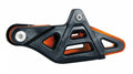 Guiacadenas RACETECH OEM Color Negro / Naranja KTM RACETECH R-CRUKTMNRAR14