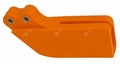 Guiacadenas RACETECH Naranja KTM RACETECH R-CRUKTMAR000