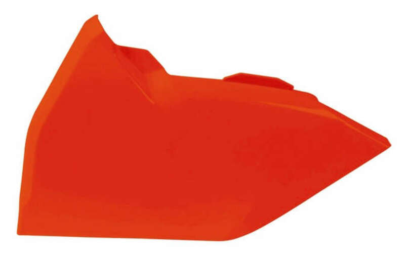 Tapa izquierda caja filtro aire RACETECH KTM RACETECH R-FIKTMANSX16