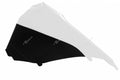 Tapa izquierda caja filtro aire RACETECH Six Days KTM SX / SX-F RACETECH R-FIKTMBNSX13
