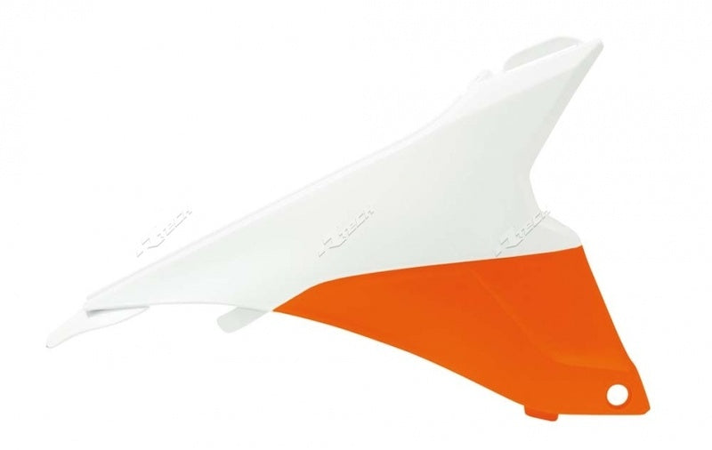 Tapa lateral caja filtro RACETECH KTM RACETECH R-FIKTMBNARDX14