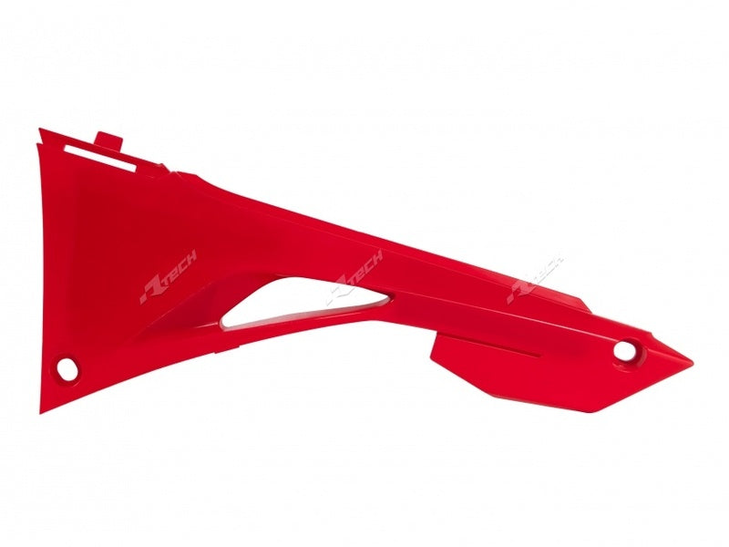 Tapa lateral caja filtro RACETECH Honda CRF450R / RX RACETECH R-FILCFCRFRS97