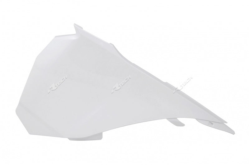 Tapa izquierda caja filtro aire RACETECH Husqvarna TC85 RACETECH R-FIKTMBNSX85