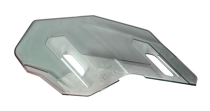 Recambio paramanos hp3 RACETECH RACETECH R-REPSHIELHP3
