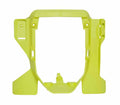 Soporte careta faro RACETECH Husqvarna RACETECH R-MASKHSQGQ2B
