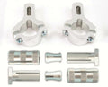 Kit de montaje RACETECH vertigo Ø22 / 28,6mm RACETECH R-KITMOUNT005