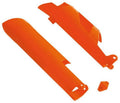 Protectores de horquilla RACETECH - naranja RACETECH R-PSKTMAR0008