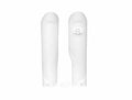 Protectores de horquilla RACETECH - blanco RACETECH R-PSKTMBN0185