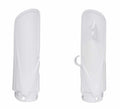Protectores de horquilla RACETECH - blanco RACETECH R-PSYZ0BN0065