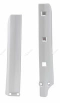Protectores de horquilla RACETECH - blanco RACETECH R-PSYZ0BN0085