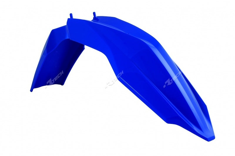 Guardabarros Delantero RACETECH Amarillo neon Yamaha YZ-450F RACETECH R-PAHSQAH9914