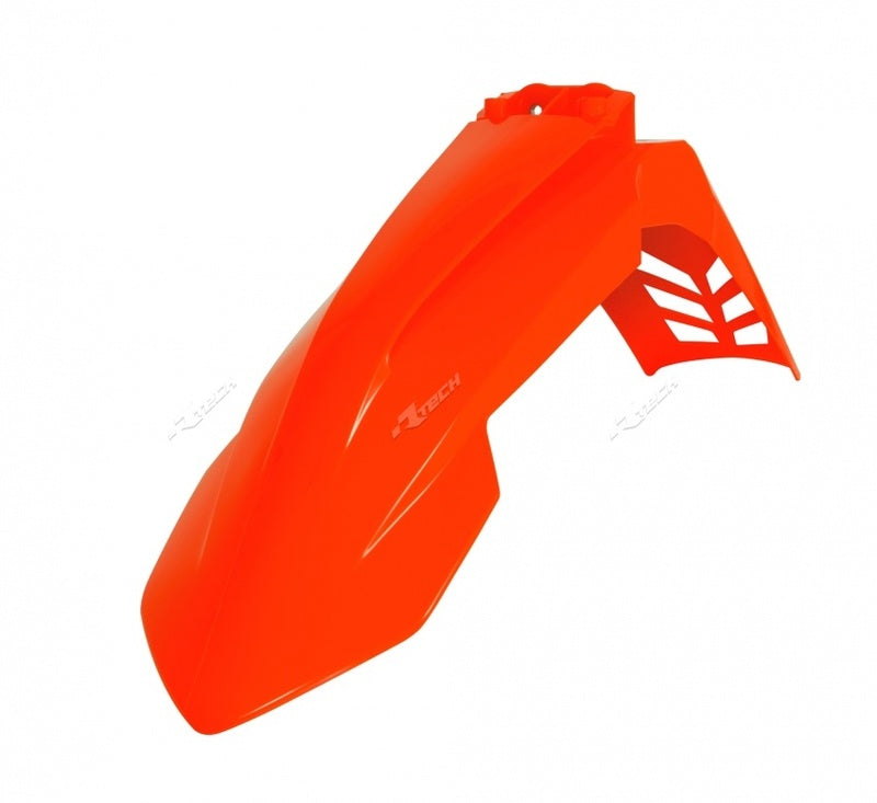 Guadabarros delantero RACETECH-KTM RACETECH R-PAKTMAN9916