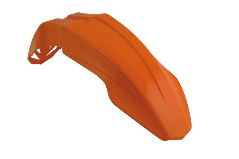 Guadabarros delantero supermotard RACETECH RACETECH R-PASMRAR0006