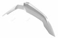 Guardabarros Delantero RACETECH Blanco KTM EXC / EXC-F 125 RACETECH R-PAKTMBN0013