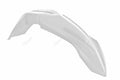 Guardabarros Delantero RACETECH Blanco Yamaha RACETECH R-PAYZFBN0010